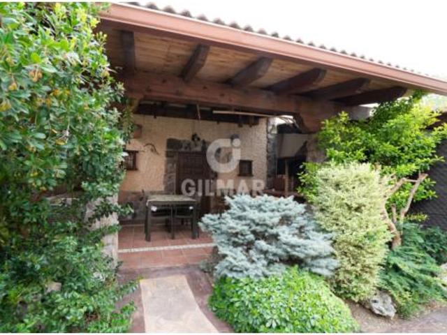 Villa en venta en Algete
