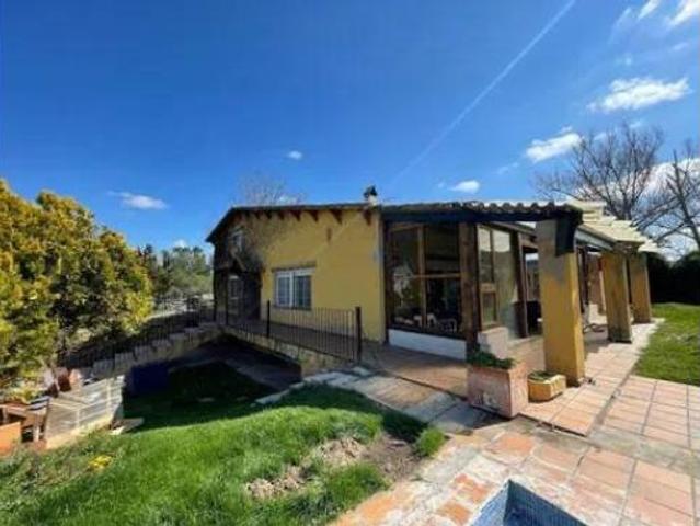 Chalet en venta en Prado Norte, Algete