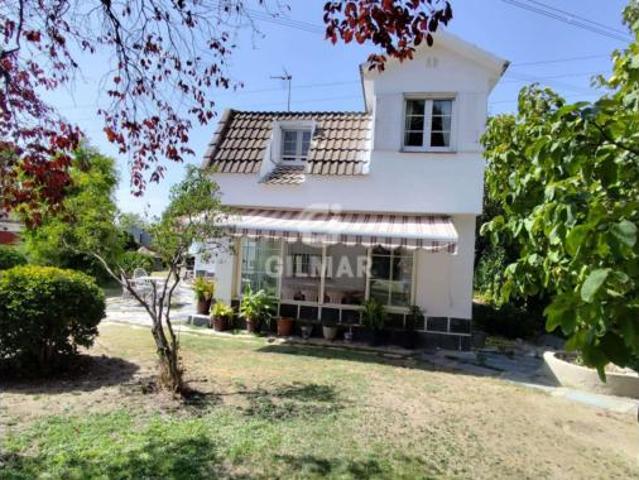 Chalet en venta en Algete, Madrid