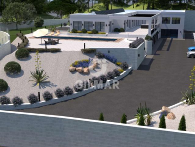 Chalet en venta en Santo Domingo, Algete