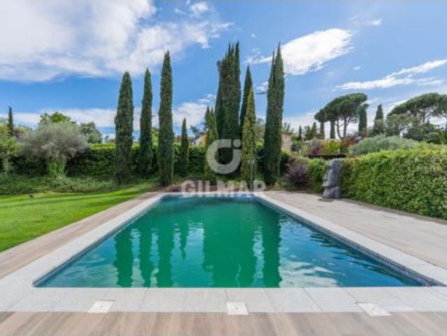 Chalet en venta en Santo Domingo, Algete