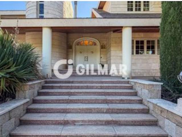 Chalet en venta en Santo Domingo, Algete