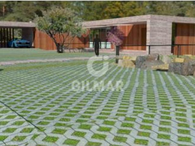 Chalet en venta en Santo Domingo, Algete