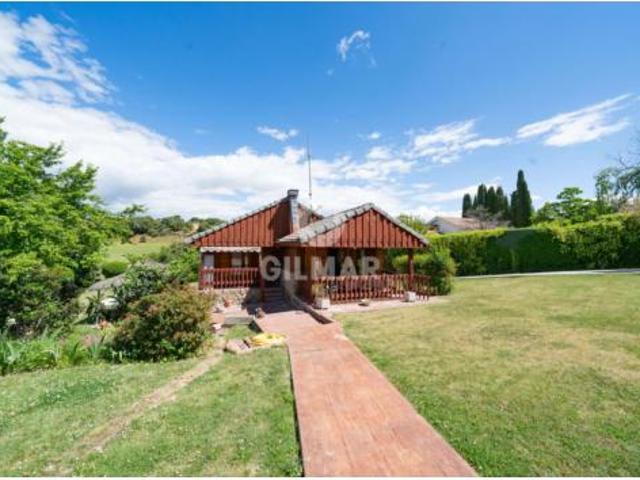 Chalet en venta en Santo Domingo, Algete