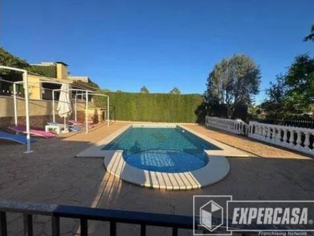 Chalet en venta en Urbanització Els Llacs, la Ribera Alta