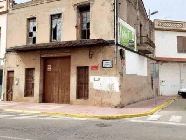 Chalet en venta en la Ribera Alta, Valencia