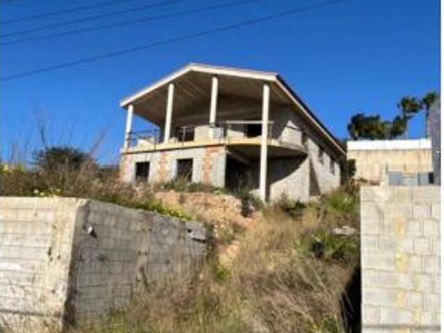 Chalet en venta en Urbanització Els Llacs, la Ribera Alta