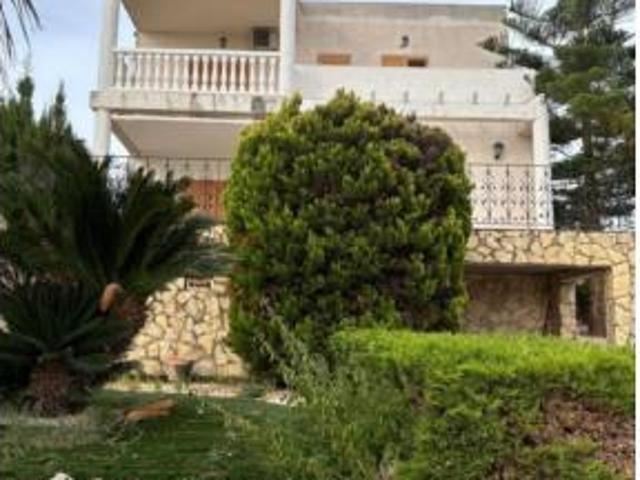 Chalet en venta en Urbanització Els Llacs, la Ribera Alta