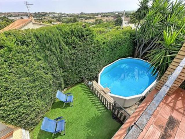 Chalet en venta en la Ribera Alta, Valencia