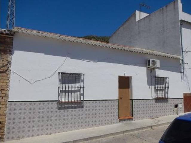 Chalet en venta en Sierra de Cádiz, Andalucía