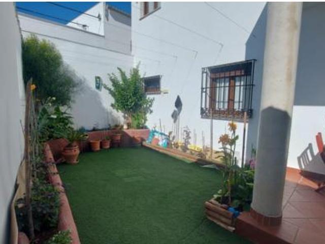 Chalet en venta en Sierra de Cádiz, Andalucía
