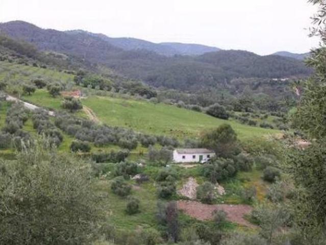 Chalet en venta en Sierra de Cádiz, Andalucía
