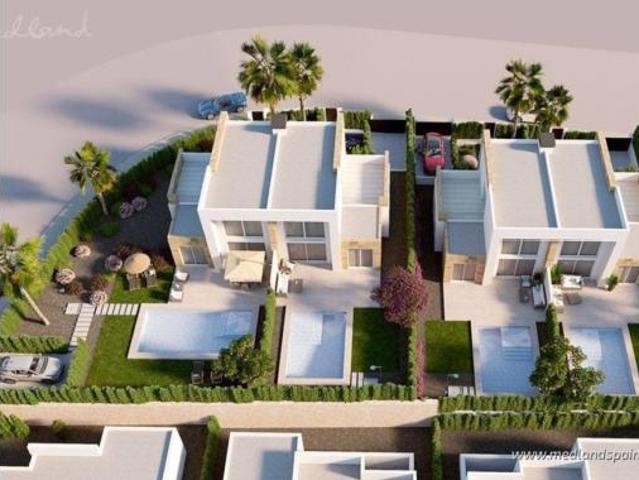 Chalet en venta en Urbanización Montemar, el Baix Segura / La Vega Baja