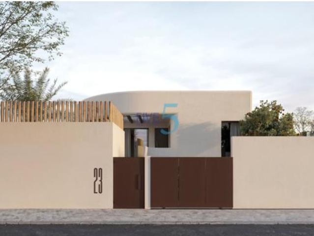 Chalet en venta en el Baix Segura / La Vega Baja, Valencia