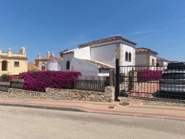 Chalet en venta en Urbanización Montemar, el Baix Segura / La Vega Baja