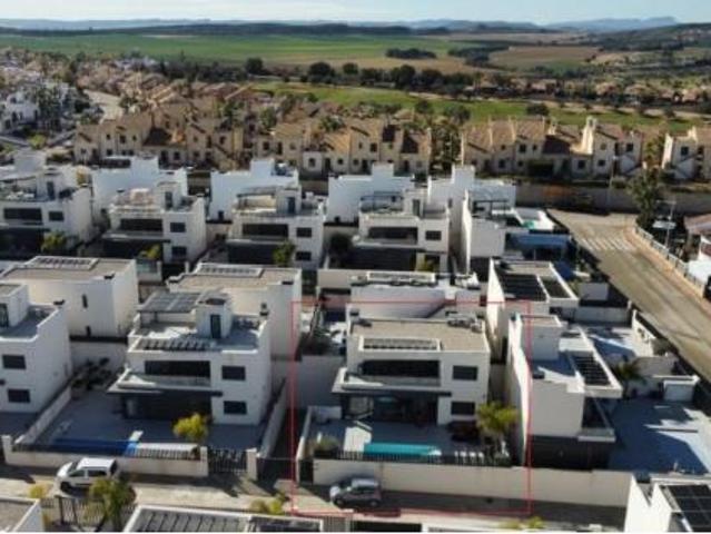 Chalet en venta en Urbanización Montemar, el Baix Segura / La Vega Baja