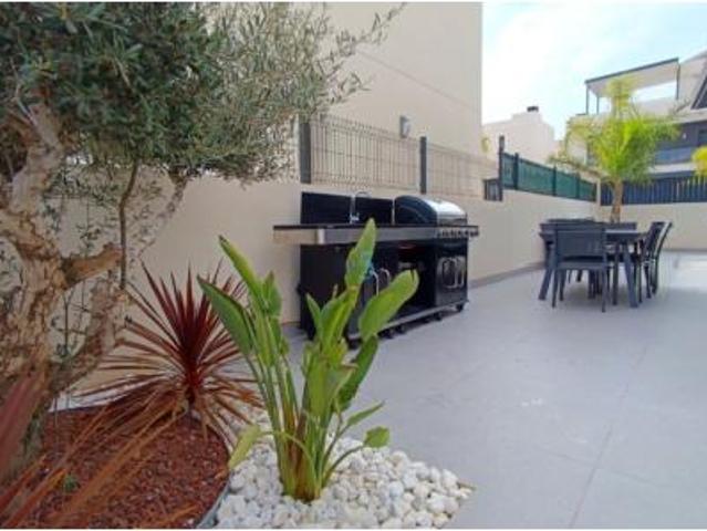 Chalet en venta en Urbanización Montemar, el Baix Segura / La Vega Baja