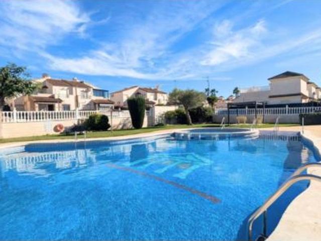Chalet en venta en Urbanización Lo Crispín, el Baix Segura / La Vega Baja