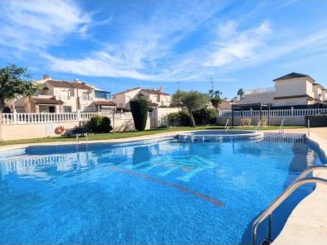 Chalet en venta en Urbanización Lo Crispín, el Baix Segura / La Vega Baja
