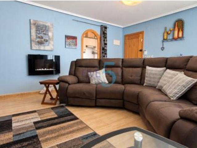 Chalet en venta en Urbanización Lo Crispín, el Baix Segura / La Vega Baja