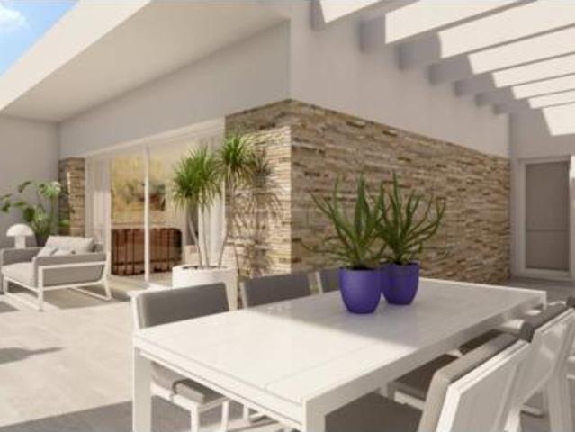 Chalet en venta en el Baix Segura / La Vega Baja, Valencia