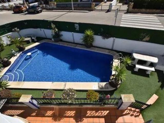 Chalet en venta en Urbanización Montemar, el Baix Segura / La Vega Baja