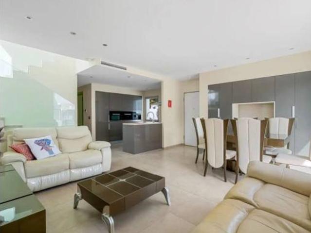 Chalet en venta en Montebello, el Baix Segura / La Vega Baja