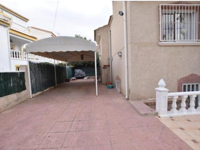 Chalet en venta en Urbanización Montemar, el Baix Segura / La Vega Baja
