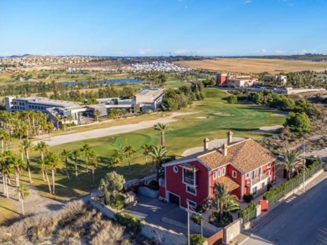 Chalet en venta en Algorfa, Alacant / Alicante