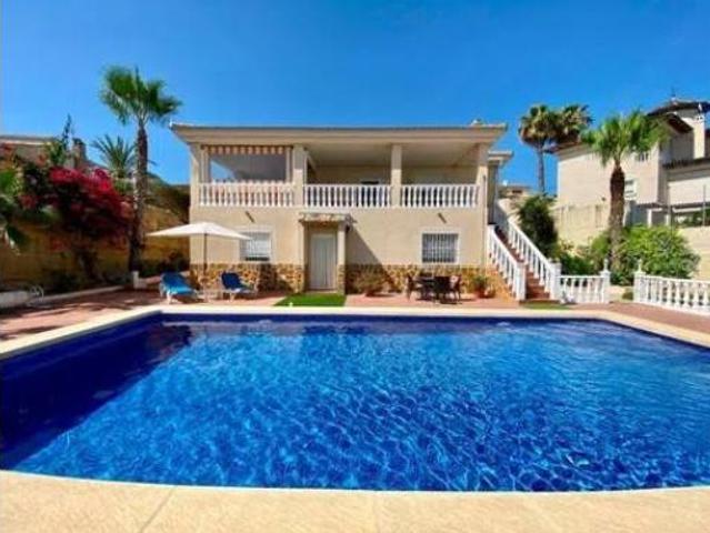 Chalet en venta en Urbanización Montemar, el Baix Segura / La Vega Baja