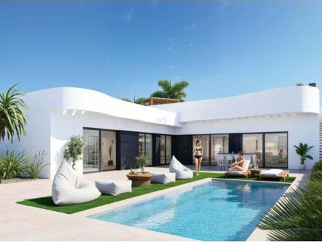 Chalet en venta en el Baix Segura / La Vega Baja, Valencia