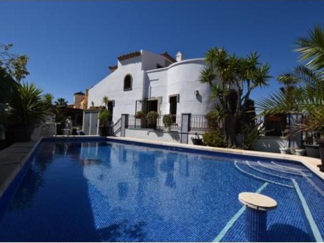 Chalet en venta en el Baix Segura / La Vega Baja, Valencia