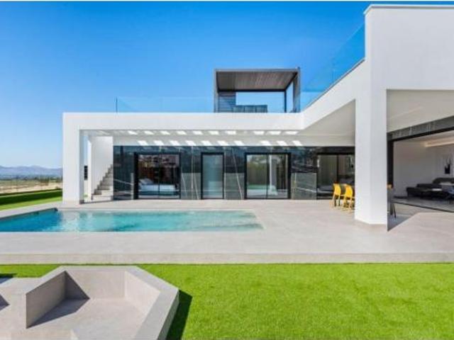 Chalet en venta en Urbanización Montemar, el Baix Segura / La Vega Baja