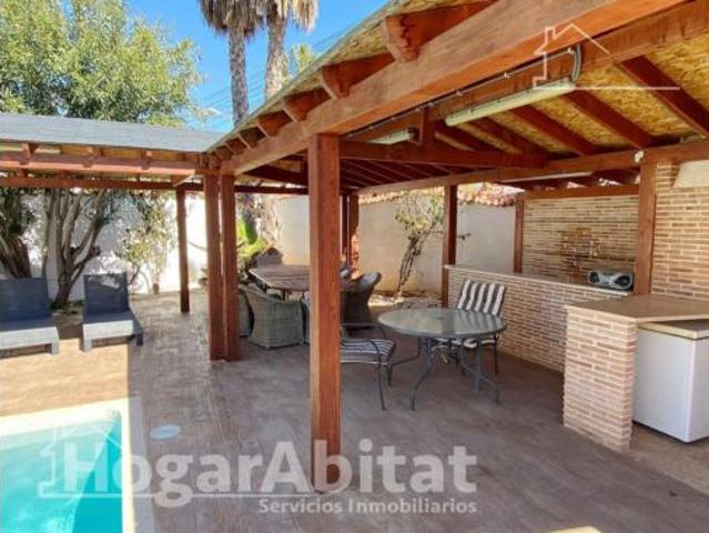 Chalet en venta en Montebello, el Baix Segura / La Vega Baja