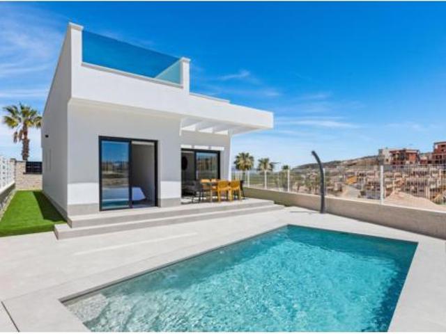 Chalet en venta en el Baix Segura / La Vega Baja, Valencia