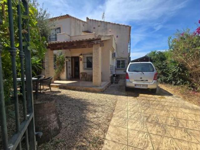 Chalet en venta en Urbanización Lo Crispín, el Baix Segura / La Vega Baja