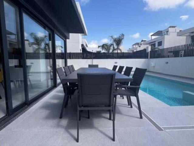 Chalet en venta en el Baix Segura / La Vega Baja, Valencia