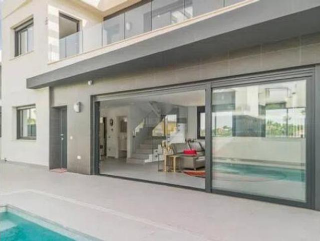 Chalet en venta en Urbanización Montemar, el Baix Segura / La Vega Baja
