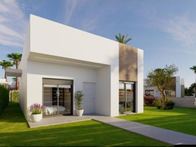 Chalet en venta en el Baix Segura / La Vega Baja, Valencia