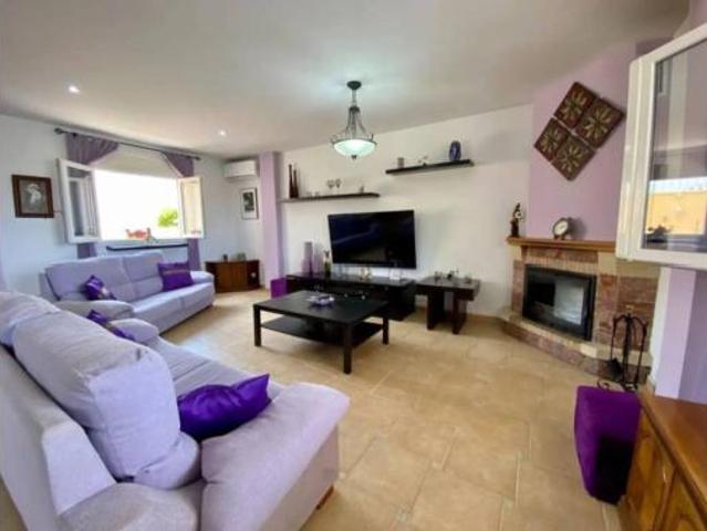 Chalet en venta en Urbanización Montemar, el Baix Segura / La Vega Baja