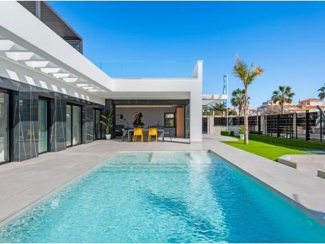 Chalet en venta en el Baix Segura / La Vega Baja, Valencia