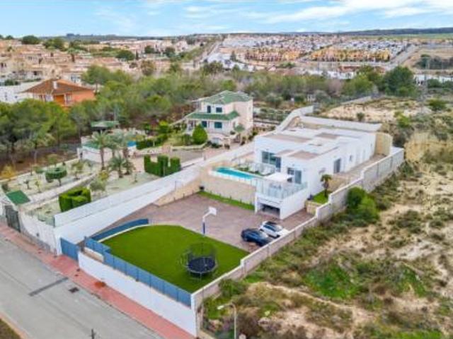 Chalet en venta en el Baix Segura / La Vega Baja, Valencia