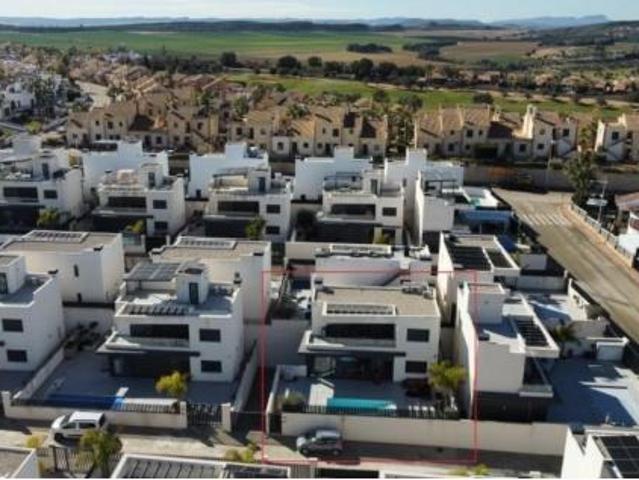 Chalet en venta en Urbanización Montemar, el Baix Segura / La Vega Baja