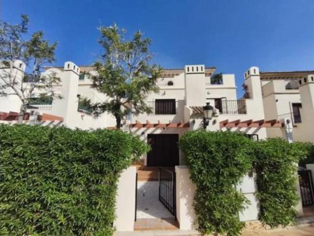 Chalet en venta en Lomas de la Juliana (Almoradí), Almoradí