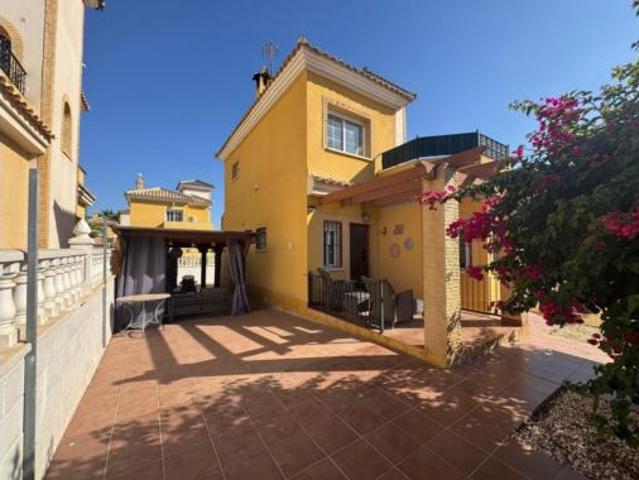 Chalet en venta en Urbanización Lo Crispín, el Baix Segura / La Vega Baja