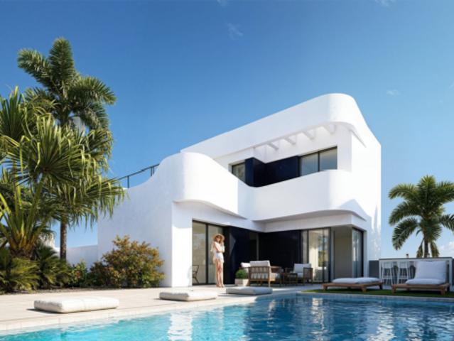 Chalet en venta en el Baix Segura / La Vega Baja, Valencia