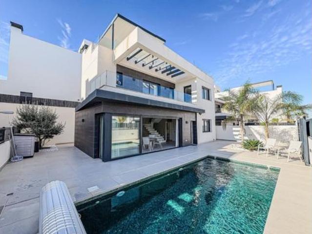 Chalet en venta en el Baix Segura / La Vega Baja, Valencia