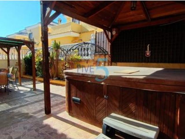 Chalet en venta en Urbanización Lo Crispín, el Baix Segura / La Vega Baja
