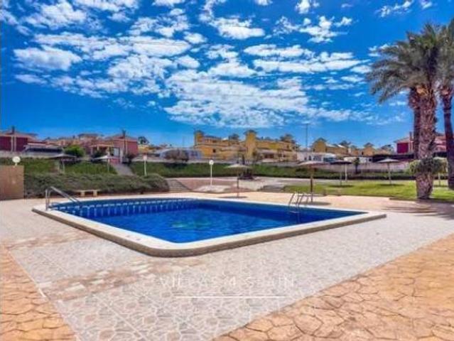 Chalet en venta en Urbanización Lo Crispín, el Baix Segura / La Vega Baja