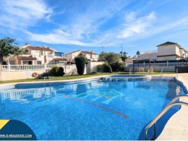 Chalet en venta en Urbanización Lo Crispín, el Baix Segura / La Vega Baja